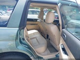 SUBARU FORESTER 2.5X LL BEAN JF1SG67626H727934 снимка