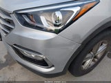 HYUNDAI SANTA FE SPORT 2.4L 5XYZU3LB4HG464876 fotografie