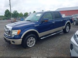 FORD F-150 FX4/HARLEY-DAVIDSON/KING RANCH/LARIAT/PLATINUM/XL/XLT 1FTFW1EV9AFB58757 снимка