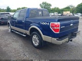 FORD F-150 FX4/HARLEY-DAVIDSON/KING RANCH/LARIAT/PLATINUM/XL/XLT 1FTFW1EV9AFB58757 снимка
