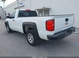 CHEVROLET SILVERADO 1500 WT 1GCNCNEH0HZ311542 снимка