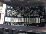 TOYOTA CAMRY XSE 4T1BF1FK6GU152451 photo