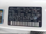 Hyundai Palisade Calligraphy KM8R7DHE2NU364670 снимка