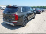 Kia Telluride Sx 5XYP5DHC4LG083999 photo