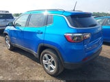 Jeep Compass Latitude 4X4 3C4NJDBN0PT538312 снимка