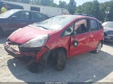 Honda Fit Sport JHMGE88459S036448 снимка