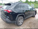 Toyota Rav4 Xle 2T3P1RFV0SC536546 снимка