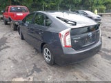 TOYOTA PRIUS TWO JTDKN3DU0F1905690 снимка