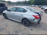 Nissan Sentra Sr 3N1AB7AP5HY312628 снимка