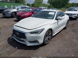 Infiniti Q60 2.0T Pure JN1CV7EK4JM200653 fotografie