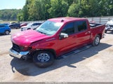 Chevrolet Silverado  2Wd Short Bed Lt 1GCPWCED8LZ173758 снимка