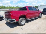 Chevrolet Silverado  2Wd Short Bed Lt 1GCPWCED8LZ173758 снимка