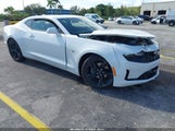 Chevrolet Camaro Rwd 1Lt 1G1FB1RX8P0160723 снимка