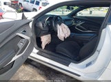 Chevrolet Camaro Rwd 1Lt 1G1FB1RX8P0160723 photo
