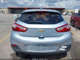 CHEVROLET CRUZE LT AUTO 3G1BE6SM4HS589242 снимка