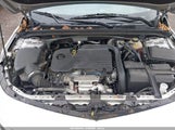 Chevrolet Malibu Fwd Lt 1G1ZD5ST6NF172952 fotografie