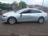 Chevrolet Malibu Fwd Lt 1G1ZD5ST6NF172952 fotografie