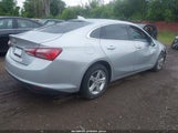 Chevrolet Malibu Fwd Lt 1G1ZD5ST6NF172952 photo