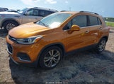 CHEVROLET TRAX PREMIER 3GNCJMSB0HL139678 снимка