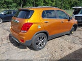 CHEVROLET TRAX PREMIER 3GNCJMSB0HL139678 снимка