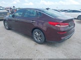 Kia Optima Lx 5XXGT4L3XKG300245 fotografie