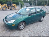 FORD FOCUS SE 1FAFP34P71W225213 снимка