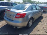 Suzuki Kizashi S JS2RF9A12A6100445 снимка