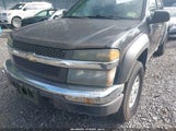 CHEVROLET COLORADO LT 1GCDT136X68179477 снимка