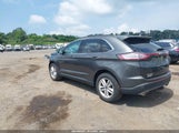 Ford Edge Sel 2FMPK4J8XHBC51103 fotografie