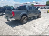 Nissan Frontier Sv 1N6AD0ER7GN775437 снимка