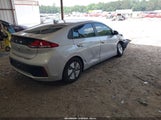 Hyundai Ioniq Hybrid Blue KMHC65LC8JU062217 снимка