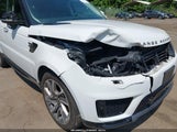 Land Rover Range Rover Sport Hse Silver Edition Mhev SALWR2SU5NA797612 снимка