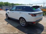 Land Rover Range Rover Sport Hse Silver Edition Mhev SALWR2SU5NA797612 снимка