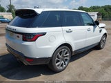 Land Rover Range Rover Sport Hse Silver Edition Mhev SALWR2SU5NA797612 снимка