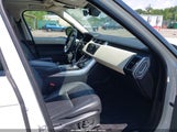Land Rover Range Rover Sport Hse Silver Edition Mhev SALWR2SU5NA797612 photo