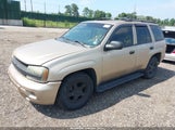 Chevrolet Trailblazer Ls 1GNDT13S662113631 снимка