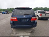 Honda Odyssey Ex-L 5FNRL38725B001662 photo