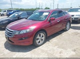 HONDA ACCORD CROSSTOUR EX-L 5J6TF1H51AL002495 снимка