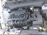 Hyundai Kona Sel KM8HB3AB6SU269514 снимка