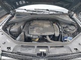 MERCEDES-BENZ GLE 350 4MATIC 4JGDA5HB6HA876767 photo