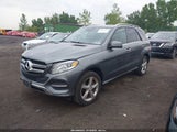 MERCEDES-BENZ GLE 350 4MATIC 4JGDA5HB6HA876767 photo