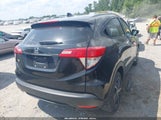 Honda Hr-V 2Wd Ex 3CZRU5H54NM742683 снимка