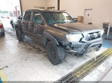 Toyota Tacoma Prerunner 5TFJX4GN6FX044612 снимка