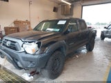Toyota Tacoma Prerunner 5TFJX4GN6FX044612 снимка