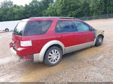 Ford Taurus X Eddie Bauer 1FMDK07W19GA05617 снимка