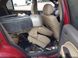 Ford Taurus X Eddie Bauer 1FMDK07W19GA05617 снимка