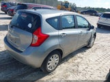 NISSAN VERSA NOTE S (SR)/S PLUS/SL/SR/SV 3N1CE2CP1FL374165 снимка