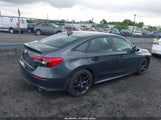 Honda Civic Sport 2HGFE2F51NH597447 снимка