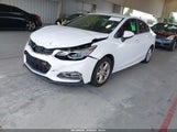 Chevrolet Cruze Lt Auto 1G1BE5SMXH7196564 снимка