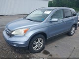 HONDA CR-V EX-L 5J6RE4H75AL067835 photo